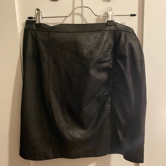 Free People Rumi Mini Skirt - Picture 2 of 6